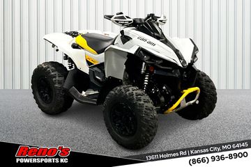 RKENMERI＊ Inventory Unit Detail Reno's Powersports KC Kansas City, MO